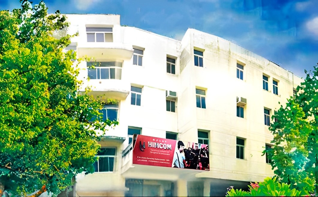Heritage Institute of Management and Communication (HIMCOM)